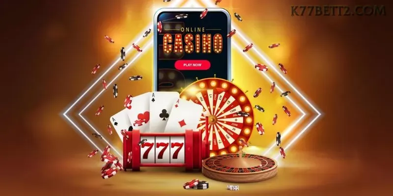 k77bet slots no app