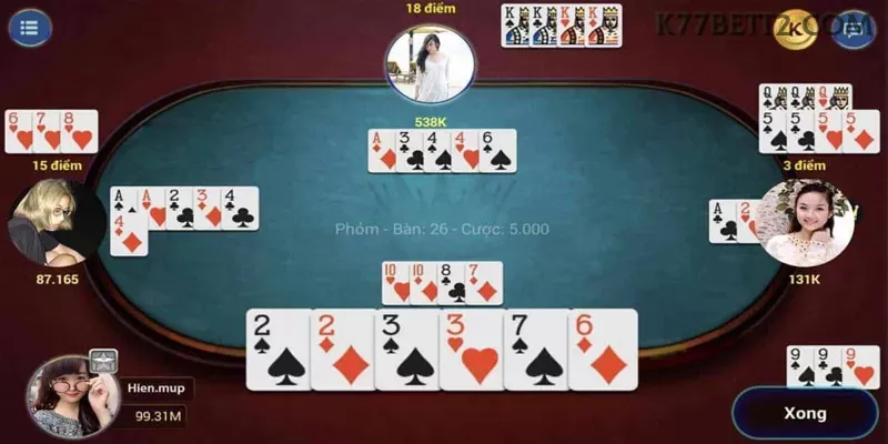 Pagamentos k77bet PIX