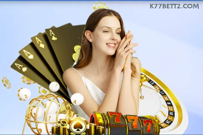 Slots com prêmios k77bet